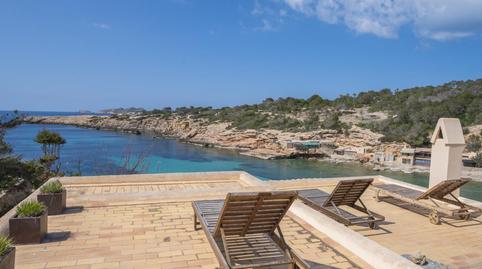 Foto 5 de Casa adosada en venda a Carrer Zamora, Cala Vedella - Cala Tarida, Sant Josep de sa Talaia