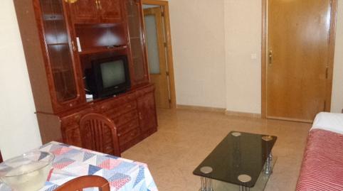 Foto 4 de Piso en venta en El Pilar - La Estación, Talavera de la Reina