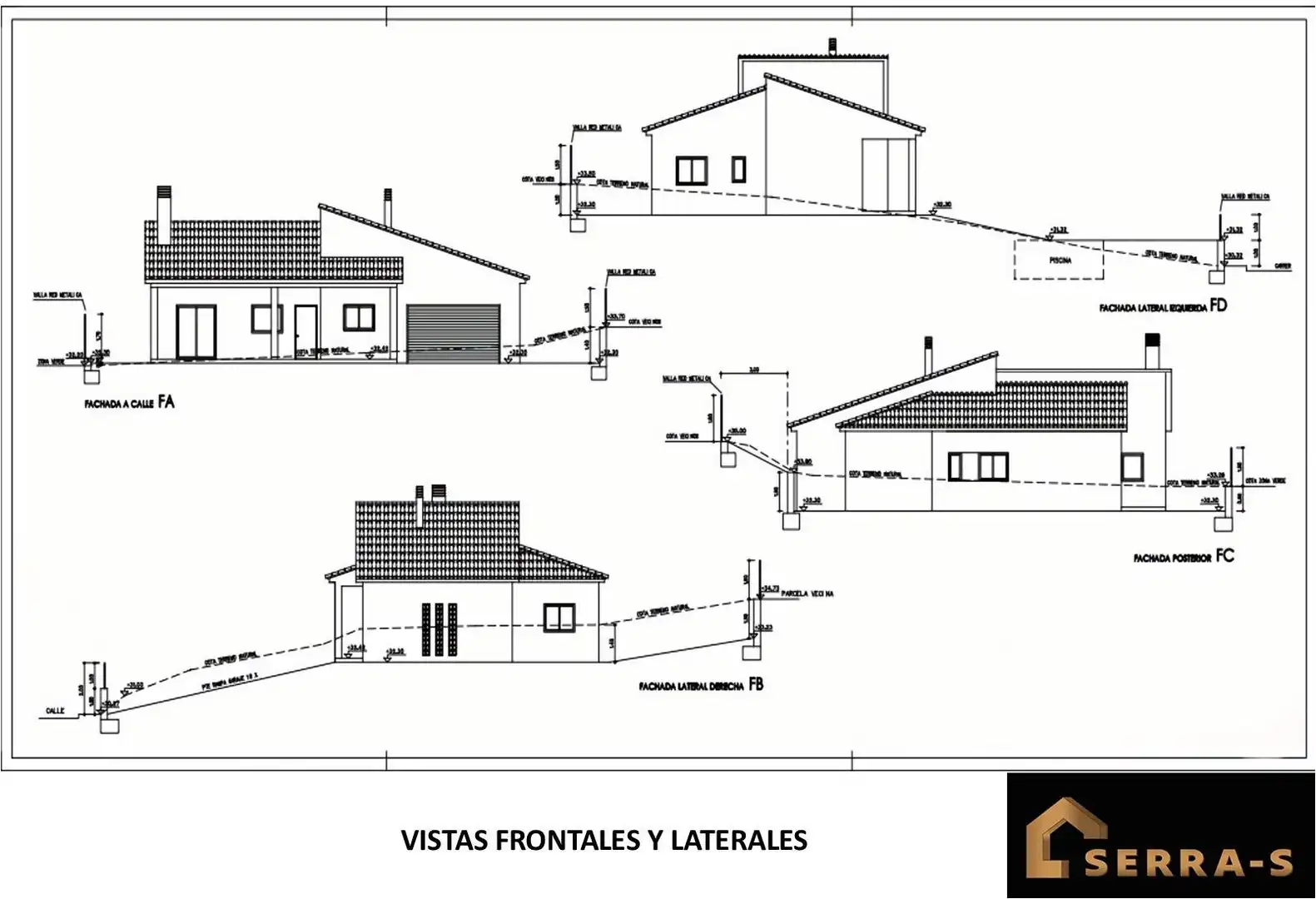Casa o xalet en venda en Tordera amb Calefacció