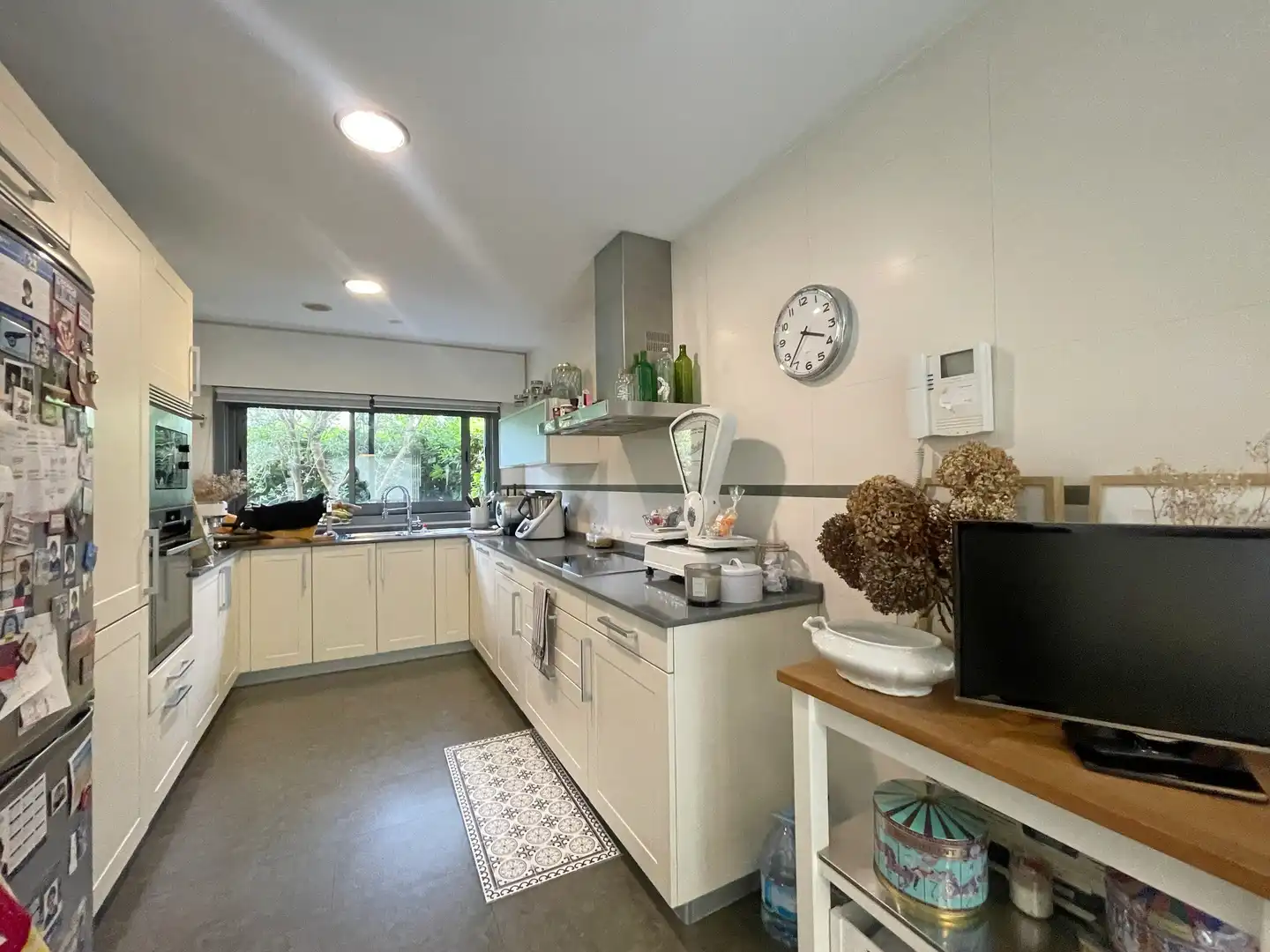 Kitchen of Detached homes for sale in Oleiros  with Heating, Private garden and Terrace