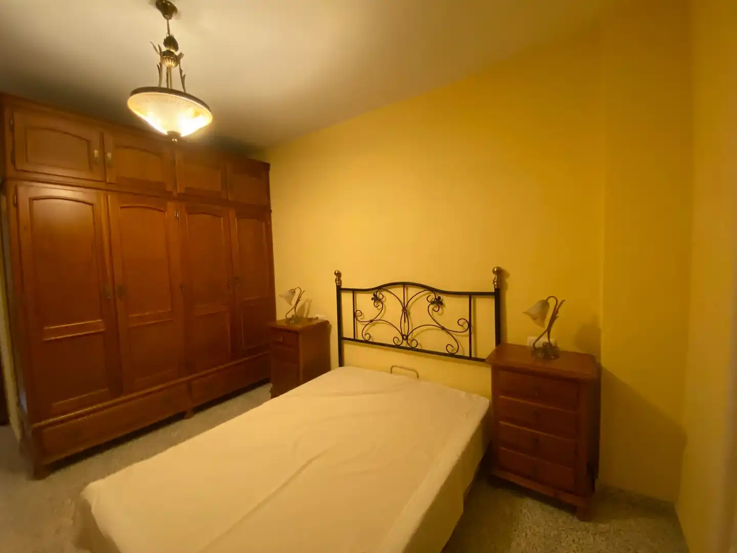 Wohnung zur Miete in Escritor Francisco Montero Galvache, Centro