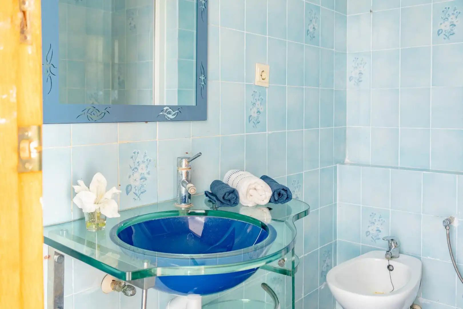 Baño de Piso en venta en Valencia con Trastero, Balcón y Alarma