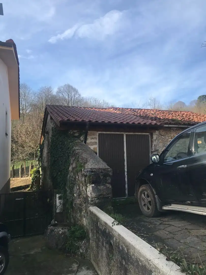 Exterior view of Houses for sale in Cabrales