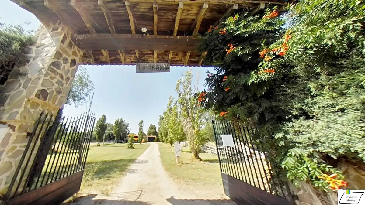 Casa o chalet en venta en Muñogrande con Calefacción, Jardín privado y Trastero