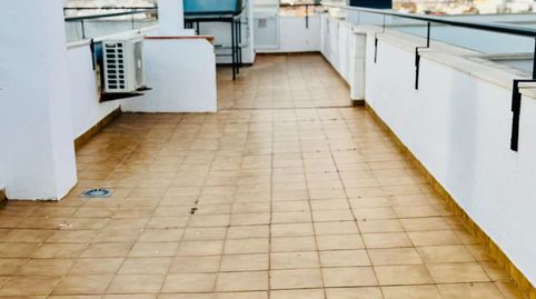 Ático 1 Dormitorio Amplia terraza en Fuengirola, imatge 2