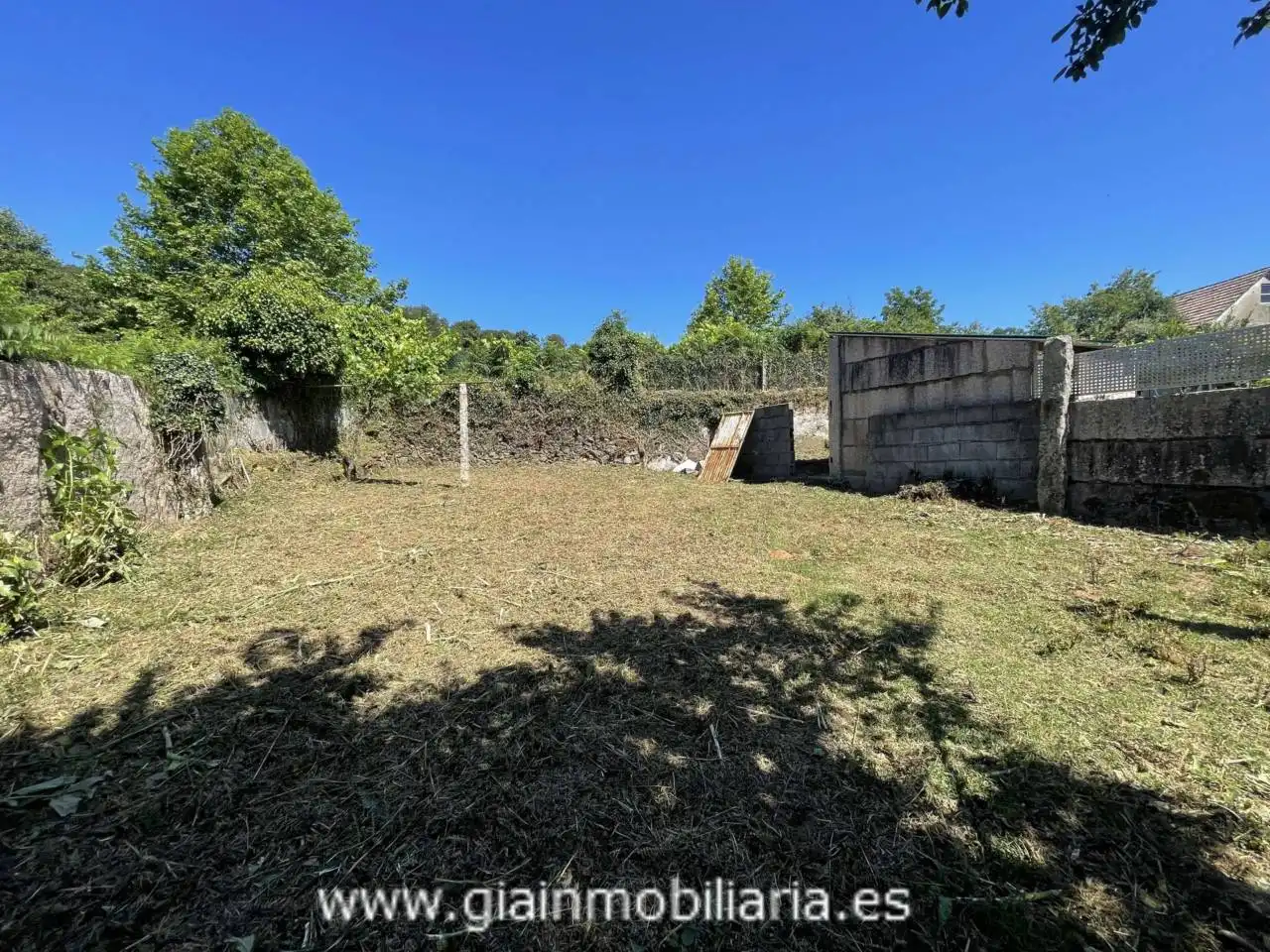 Casa amb jardí en venda a Camino Arufe, imagen 73