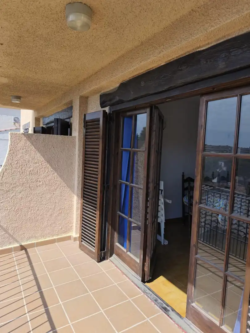 Wohnung mit Pool zum Verkauf in MEDITERRANIA 24, imagen 4