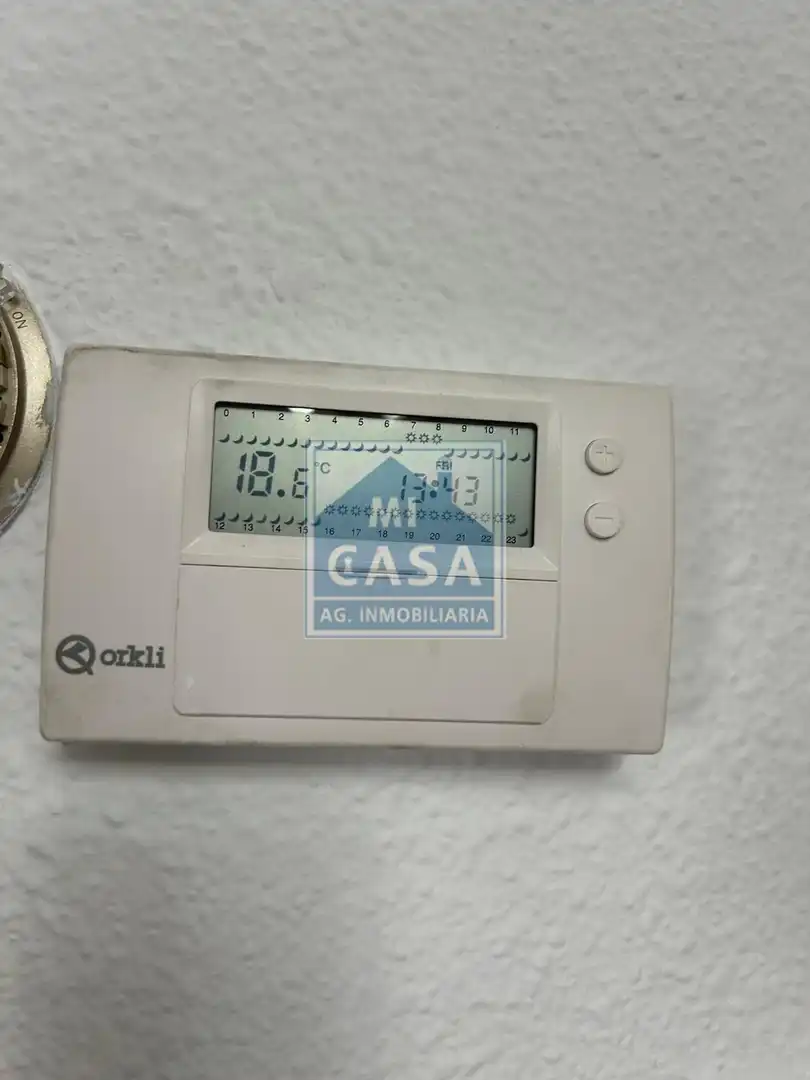 Jardín de Casa o chalet en venta en Mérida con Aire acondicionado, Calefacción y Terraza