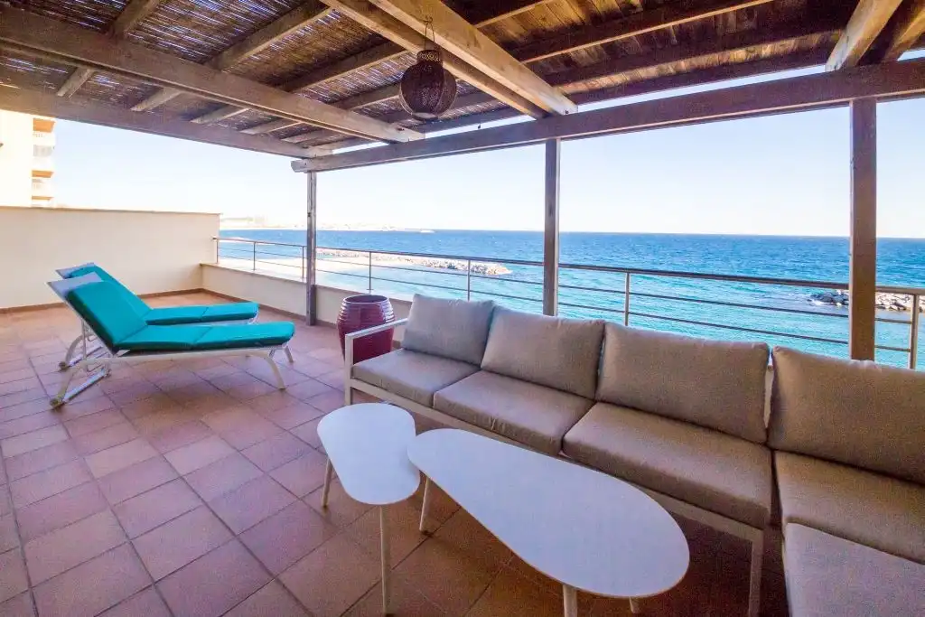 Appartement avec terrasse à vendre à Sant Antoni de Calonge, imagen 17