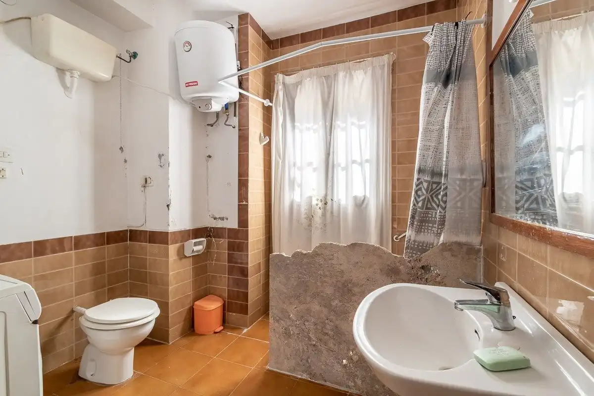 Villa con piscina in vendita a Loja, imagen 12