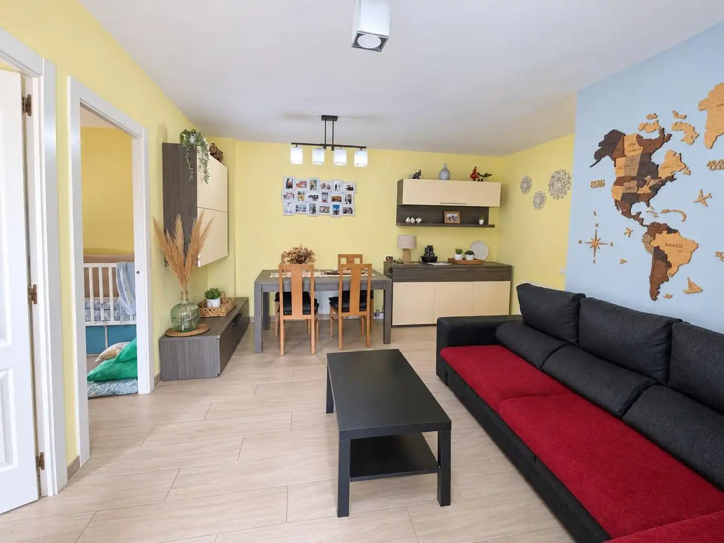 Penthouse mit Terrasse zum Verkauf in AMETLLERS (ELS), imagen 20