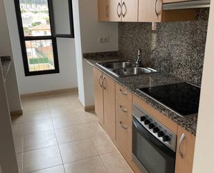 Kitchen of Flat to rent in Sant Andreu de la Barca