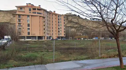Terreni e lotti in vendita a Calle Casta Álvarez, imagen 4