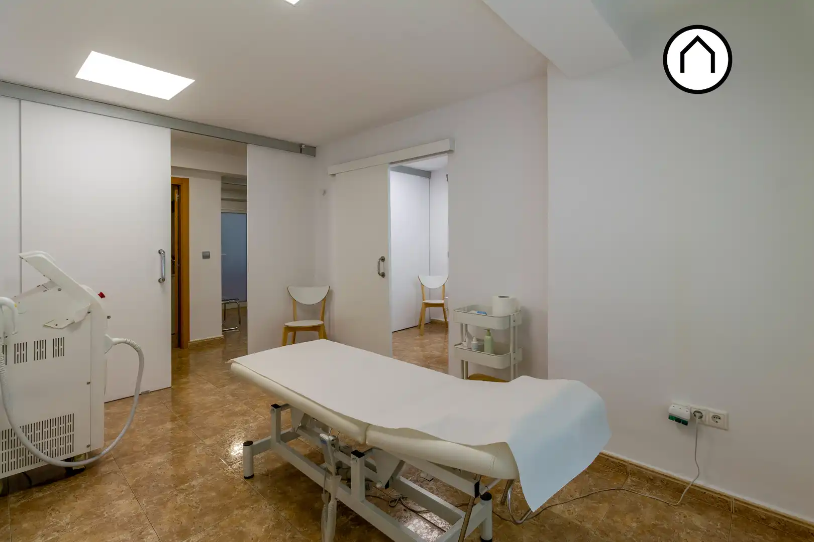 Gewerbefläche zum Verkauf in Carrer Portugal 36, imagen 20