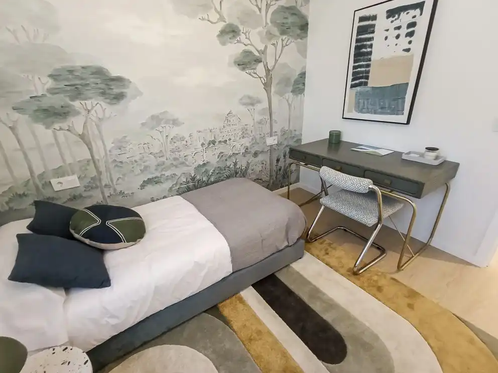 Flat with lift for sale in Colibries 3, imagen 12