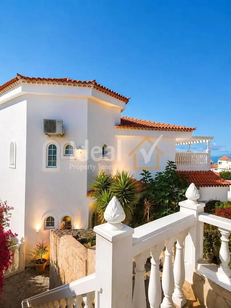 House with pool for sale in Callao Salvaje - Playa Paraíso, imagen 5