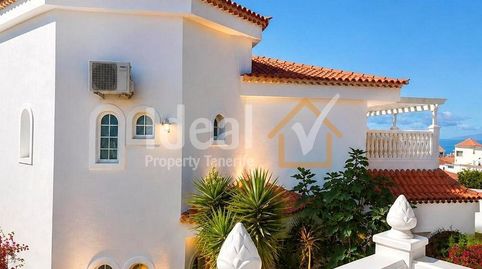 Foto 5 de Casa o chalet en venta en Callao Salvaje - Playa Paraíso, Adeje