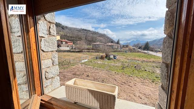 Casa-chalet en Venta en Carrer de l'Empriu en Vilallonga de Ter