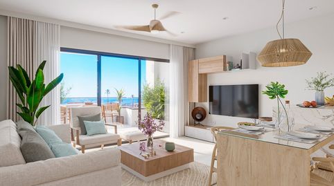 Foto 3 de Piso en venta en Lo Pagan, -1, Los Cuarteros, San Pedro del Pinatar