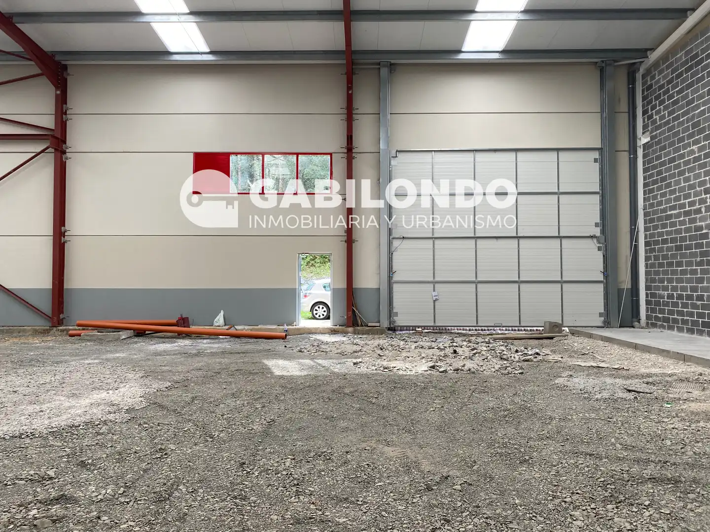 Nave industrial in vendita a Mendaro, imagen 22