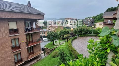 Foto 4 de Piso en venta en Rodil Kalea, Ategorrieta - Ulia, Donostia - San Sebastián