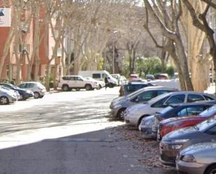 Parking of Flat for sale in Alcalá de Henares  with Terrace