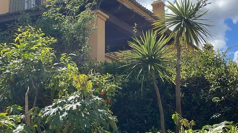 Foto 5 de Casa adosada en venta en Sotogrande Alto, Sotogrande