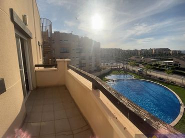 Mini appartamento con balcone in vendita a s 6