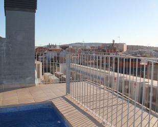 Piscina de Estudi de lloguer en L'Hospitalet de Llobregat amb Aire condicionat, Calefacció i Forn