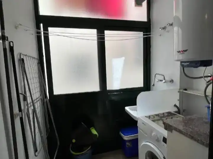 Bathroom of Flat for sale in Benissa  with Balcony