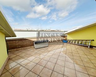 Terrassa de Dúplex de lloguer en Gavà amb Aire condicionat, Calefacció i Terrassa
