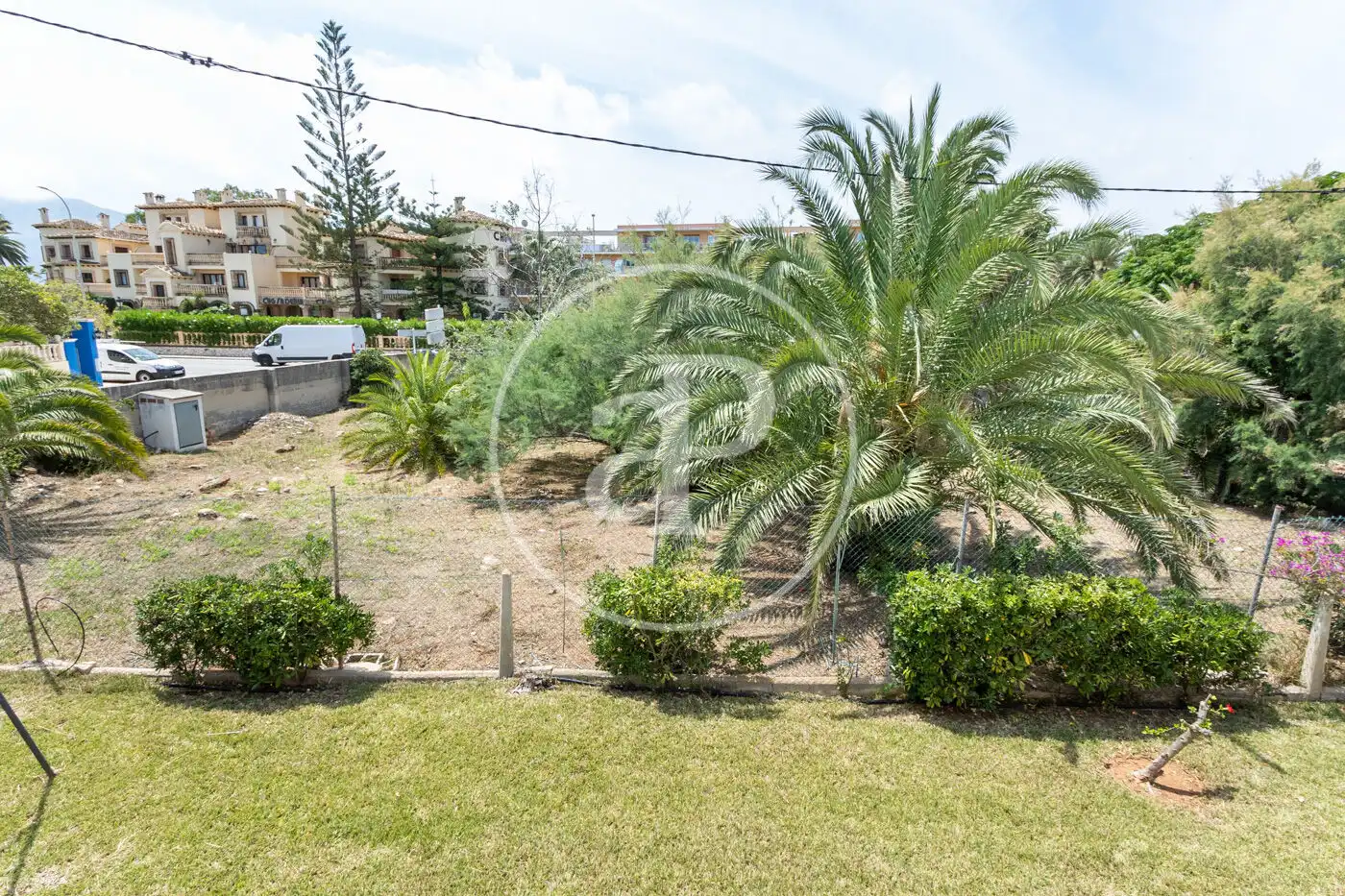 Residencial en venta en Dénia