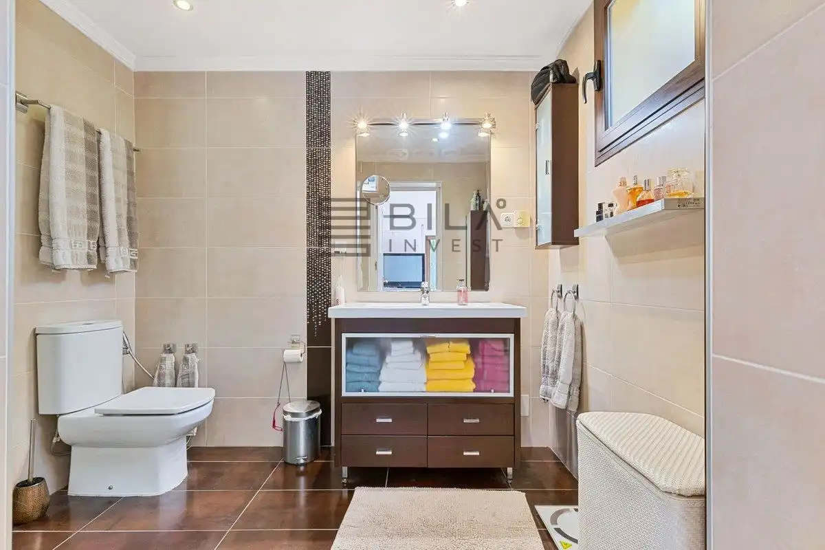 Chalet con piscina en venta en Los Eucaliptos, imagen 17