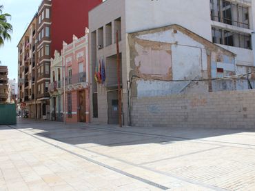 Terreno residenziale in vendita a Alfafar