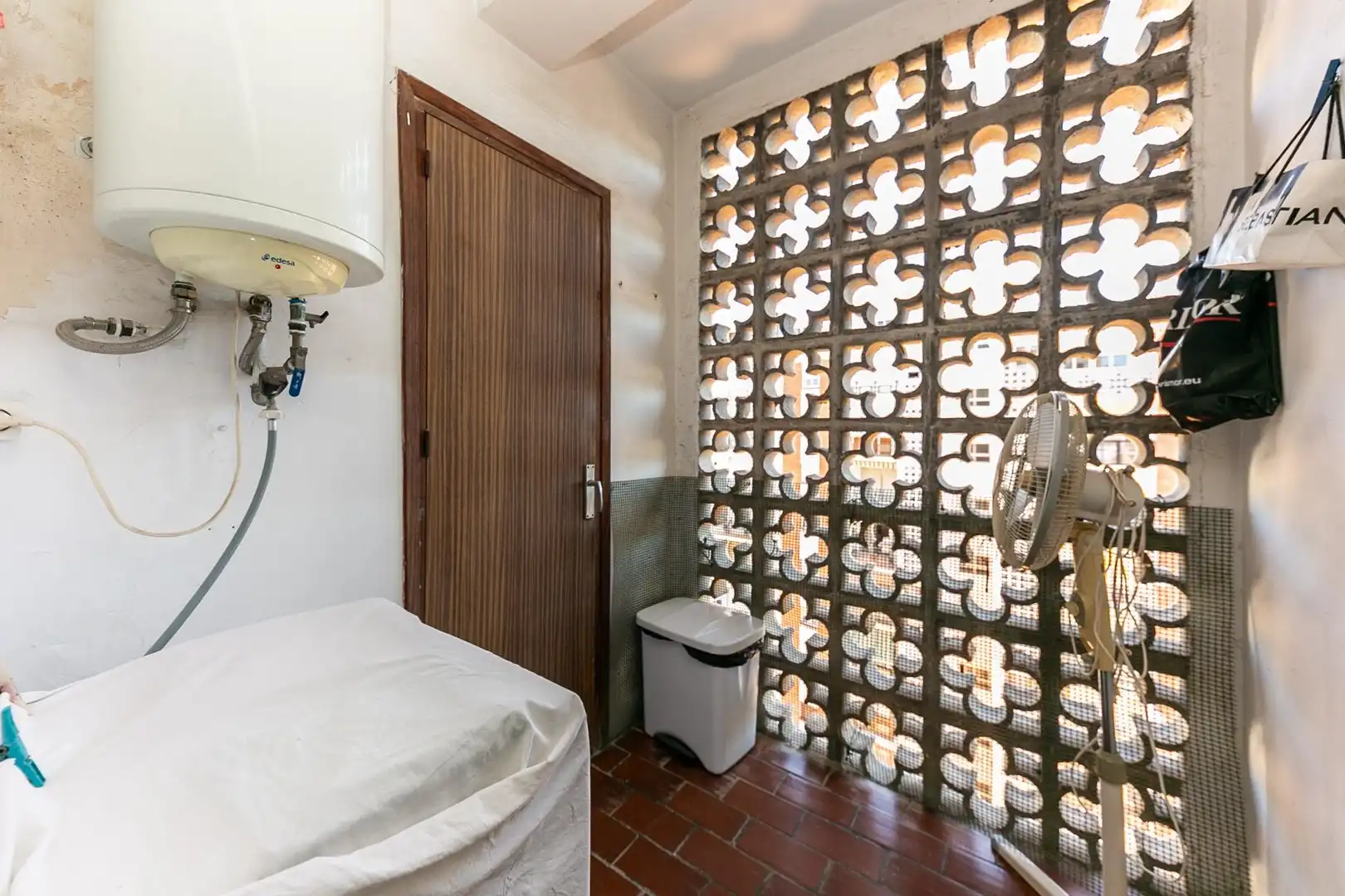 Appartement avec terrasse à vendre à Calle HERMANOS PINZON 4, imagen 21