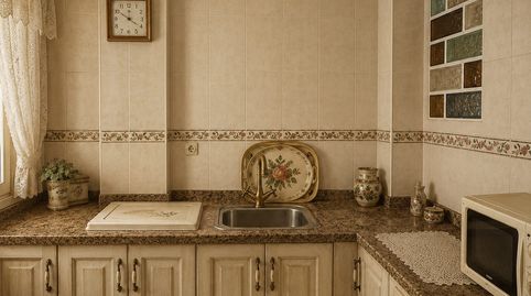 Foto 5 de Piso en venta en Portada Alta - Pol. Crta. De Cártama, Málaga Capital