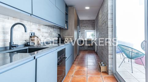 Foto 2 de Casa o chalet en venta en Centre, Badalona