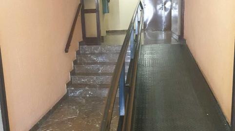 Foto 5 de Pis en venda a Plaza del Fuerte, Centro, Calatayud