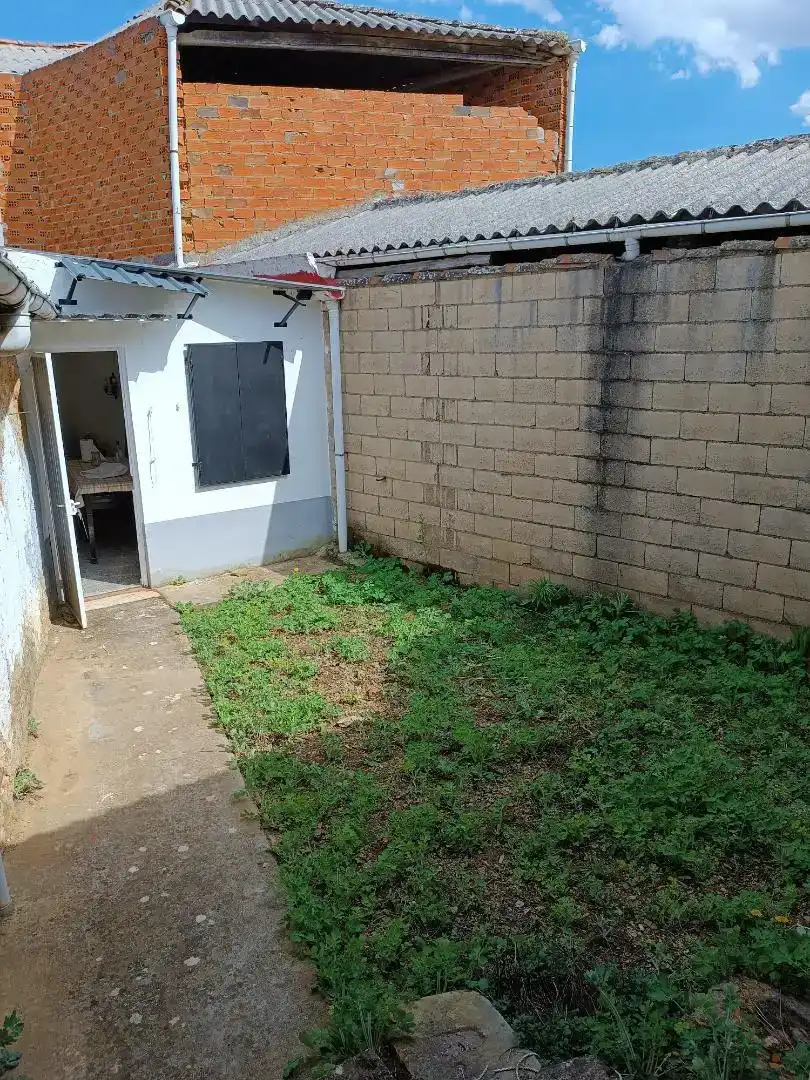 Casa adosada en venda en Brazuelo amb Traster, Moblat i Forn