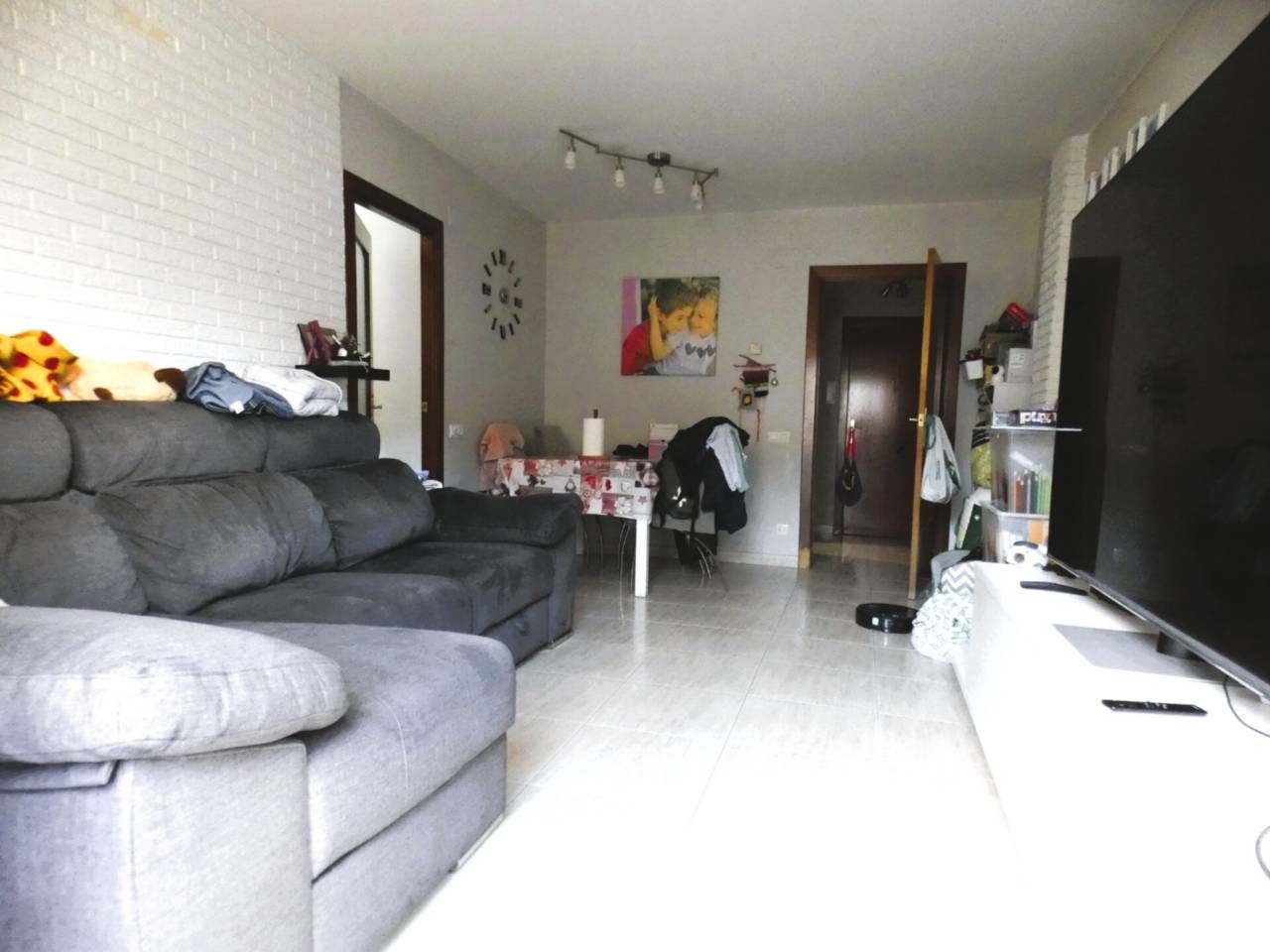 Piso en venta en Calle Bidasoa, Les Arenes - La Grípia  Can Montllor, Nord-est