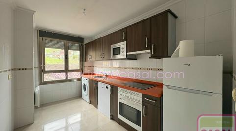 Foto 2 von Wohnung zur Miete in Requejo - Rozaes - Oñón, Mieres (Asturias)
