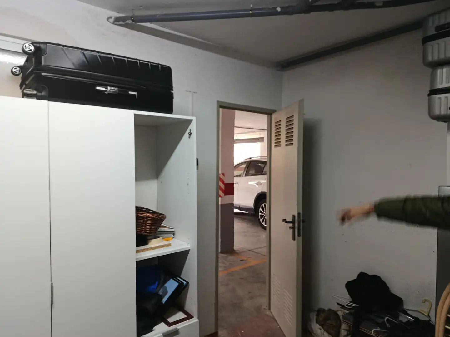 Apartamento en venta en Chiva, Valencia