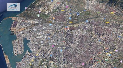 Foto 4 de Piso en venta en Calle Gerdera, Sant Ildefons, Cornellà de Llobregat