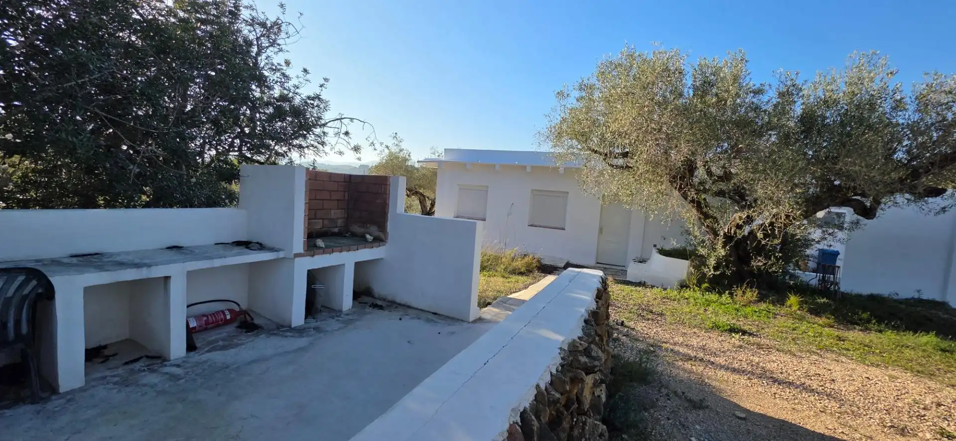 Finca rústica en venta en Roques Daurades - L'Estany