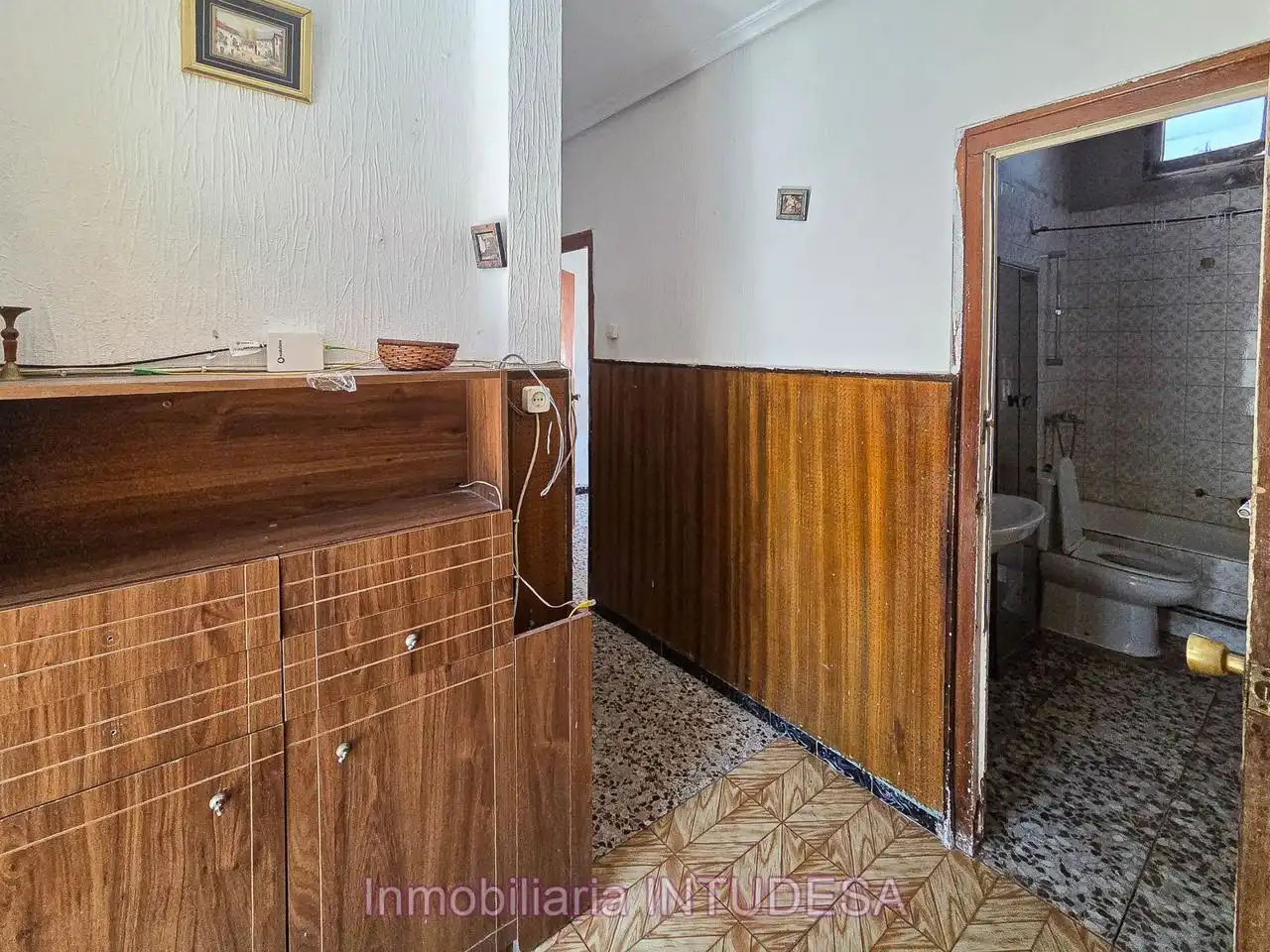 Houses for sale in Calle las Escuelas, Ablitas