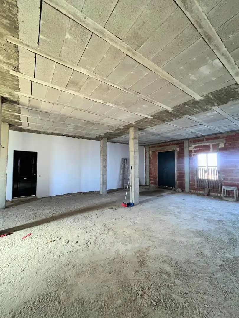 Casa amb jardí en venda a Hinojos, imagen 35