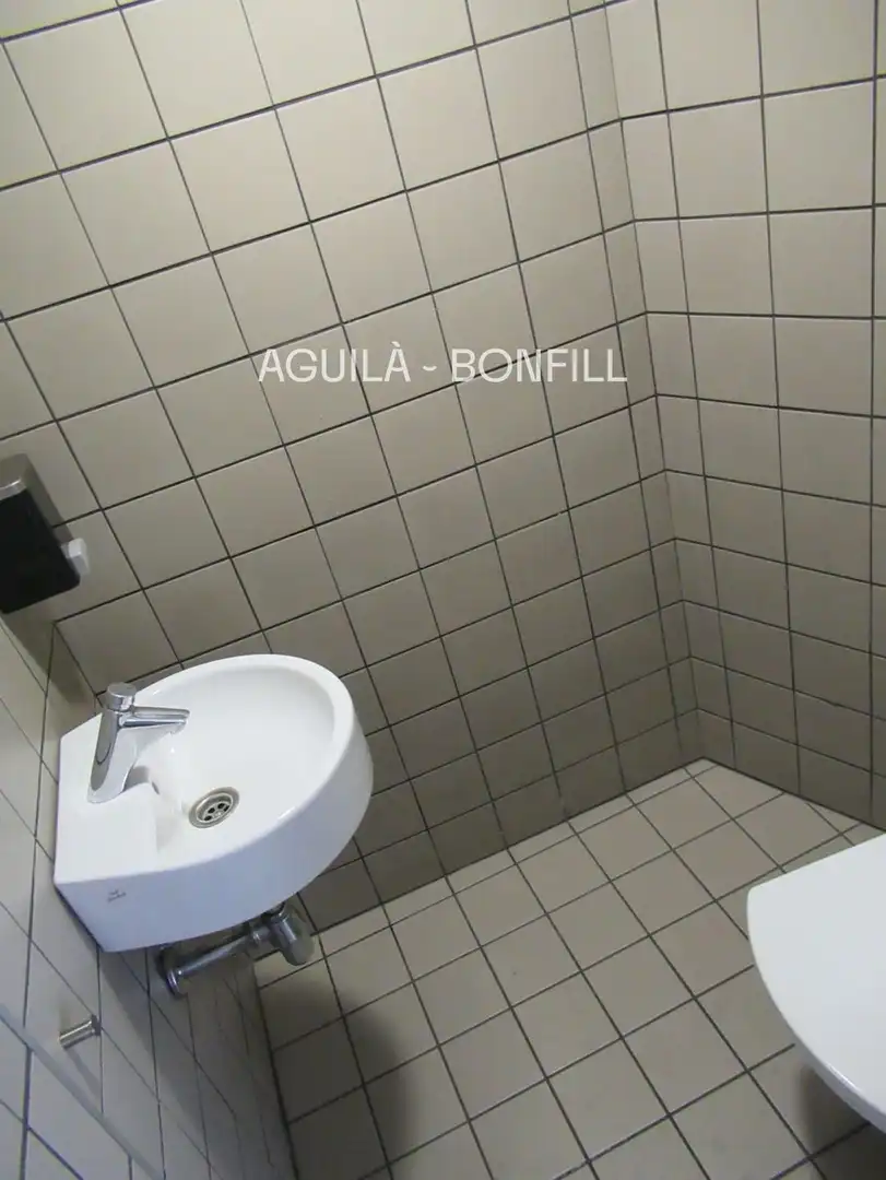 Local de lloguer a Soledat, 2, Centre