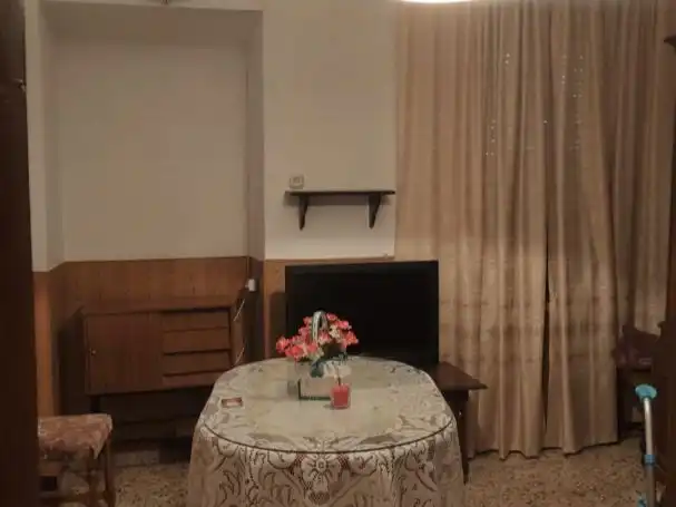 Sala de estar de Casa o chalet en venta en Casariche, Sevilla