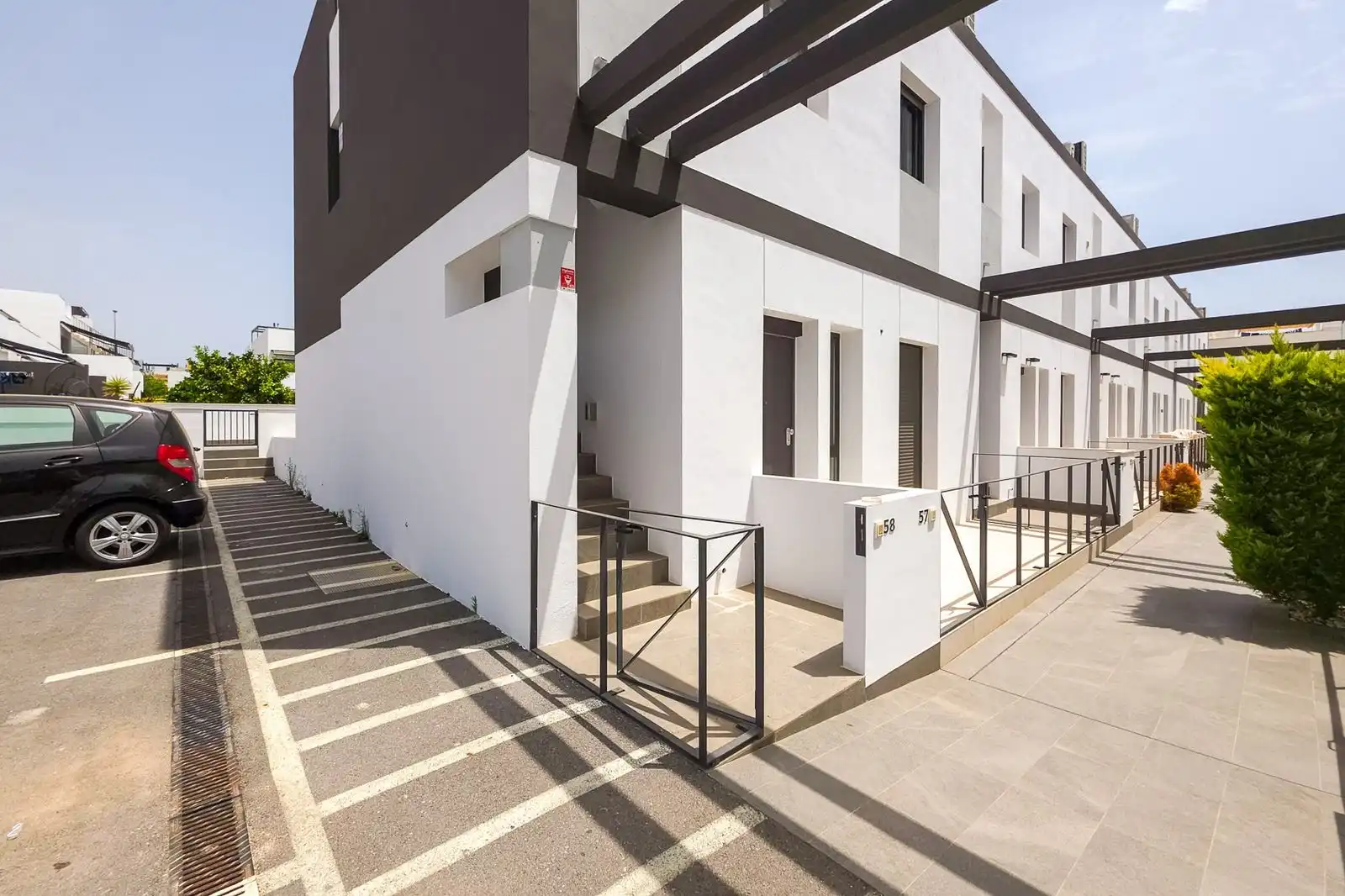Apartment with terrace for sale in N/A, imagen 35