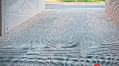 Foto 3 de Garatge en venda a El Brillante -El Naranjo - El Tablero, Córdoba Capital